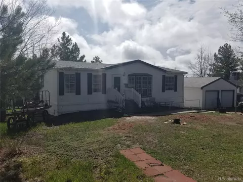 624 Paddock St, Elizabeth, CO 80107