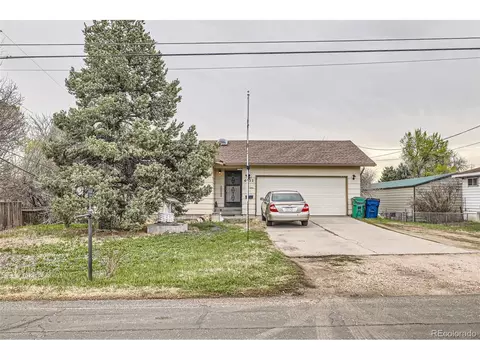 6132 S Grant St, Centennial, CO 80121