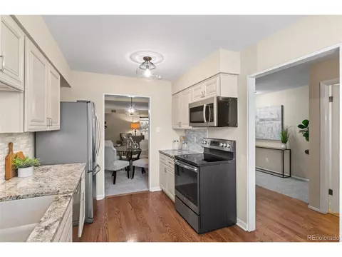 5835 E Ithaca Pl, Denver, CO 80237 photo 3