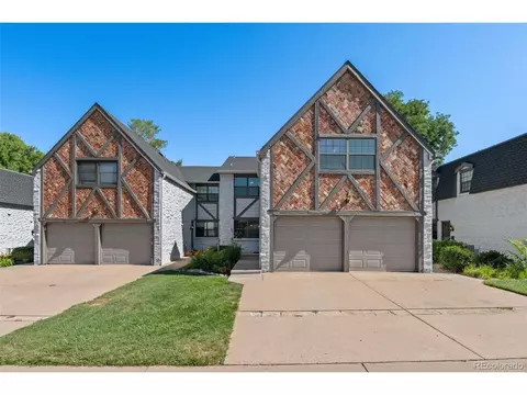5835 E Ithaca Pl, Denver, CO 80237
