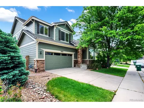 10684 Wynspire Way, Highlands Ranch, CO 80130