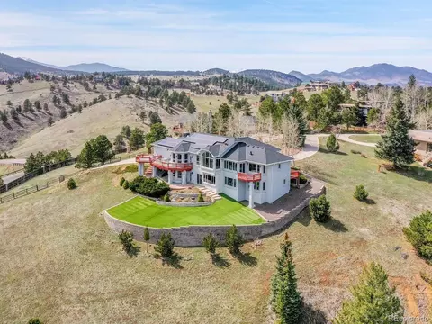 260 Dekker Dr, Golden, CO 80401