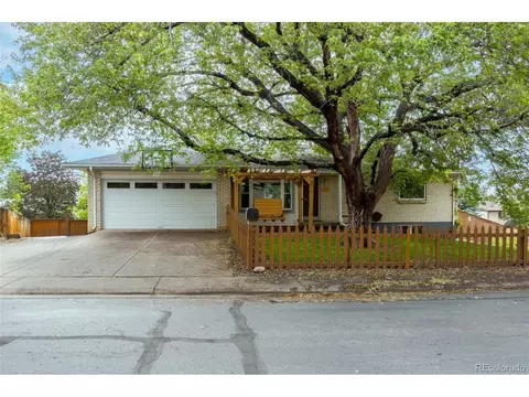 1846 S Cole Ct, Lakewood, CO 80228