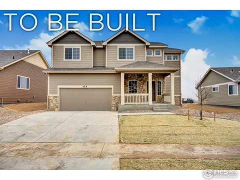 267 Mt Harvard Ave, Severance, CO 80550 photo 1