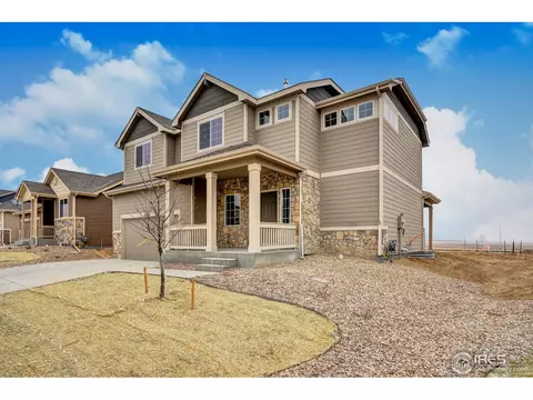 267 Mt Harvard Ave, Severance, CO 80550 photo 3