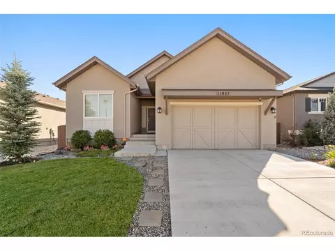 11027 Crisp Air Dr, Colorado Springs, CO 80908