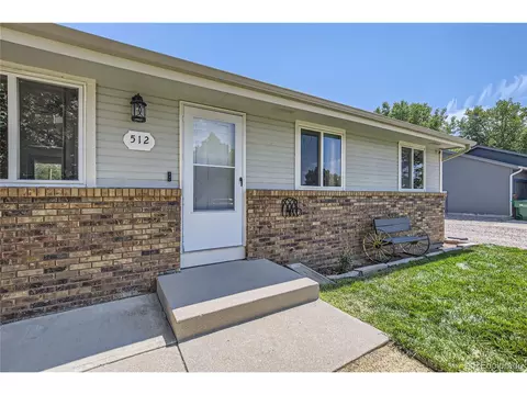 512 Ash Ave, Ault, CO 80610