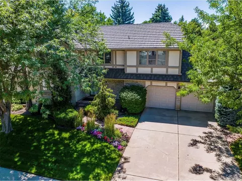 9532 E Lake Cir, Greenwood Village, CO 80111