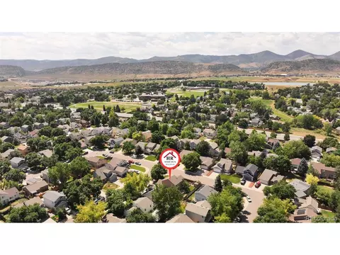 Undisclosed, Littleton, CO 80127