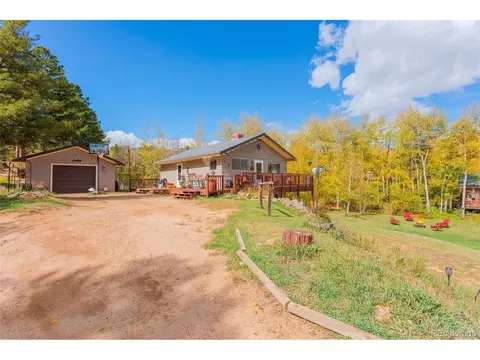35 Phantom Creek Trl, Bailey, CO 80421 photo 2