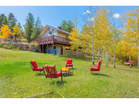 35 Phantom Creek Trl, Bailey, CO 80421 photo 19