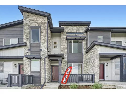 14551 W 91st Ln #B, Arvada, CO 80005