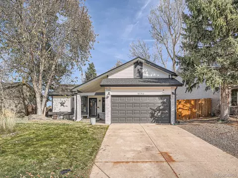 18253 E Crestridge Dr, Centennial, CO 80015
