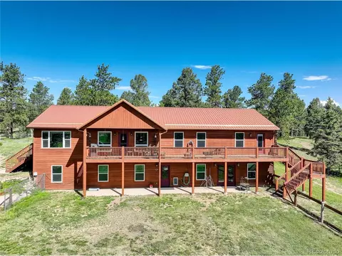 4797 County Road 42, Divide, CO 80814