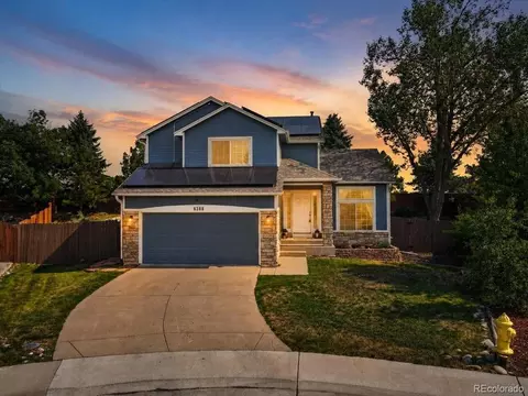 6388 Holman Ct, Arvada, CO 80004