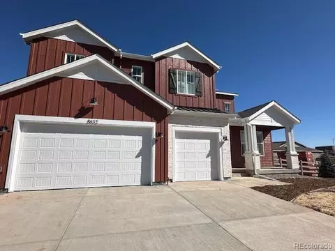 8632 Big Thompson St, Littleton, CO 80125