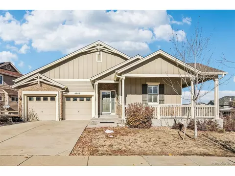 6846 S Quantock Way, Aurora, CO 80016
