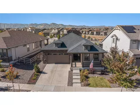 7869 Slate River St, Littleton, CO 80125
