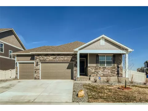 5363 Snowberry Ave, Longmont, CO 80504 photo 1