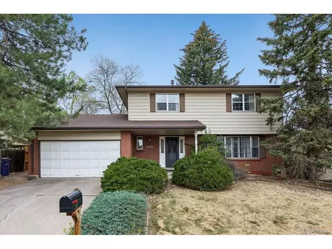 3783 S Fenton Way, Denver, CO 80235