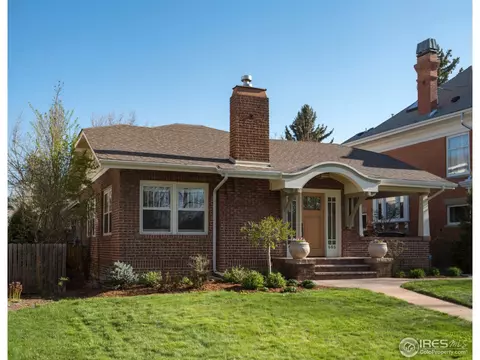 445 Pine St, Boulder, CO 80302 photo 1