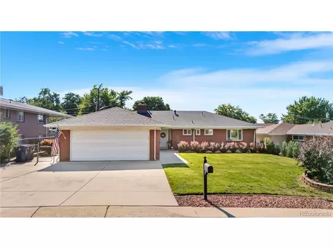 3645 Holland Ct, Wheat Ridge, CO 80033