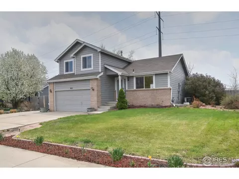 212 Eagle Ave, Mead, CO 80542 photo 1