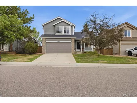 2875 Deer Creek Pl, Littleton, CO 80129