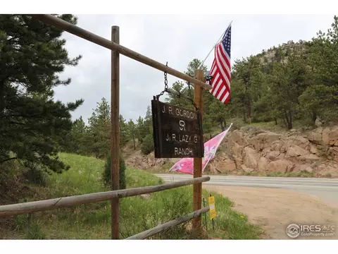 12850 N Saint Vrain Dr, Lyons, CO 80540 photo 20
