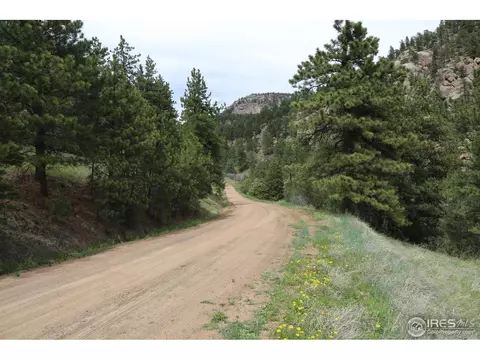 12850 N Saint Vrain Dr, Lyons, CO 80540 photo 6
