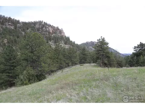 12850 N Saint Vrain Dr, Lyons, CO 80540 photo 3