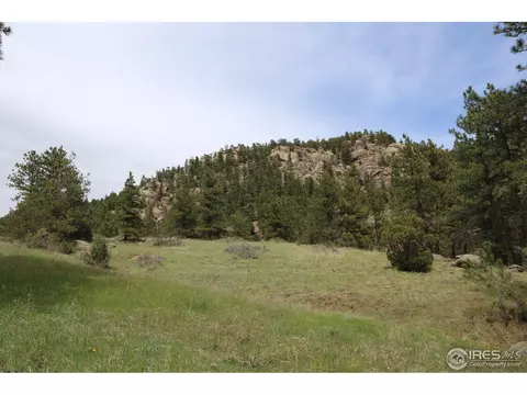 12850 N Saint Vrain Dr, Lyons, CO 80540 photo 1