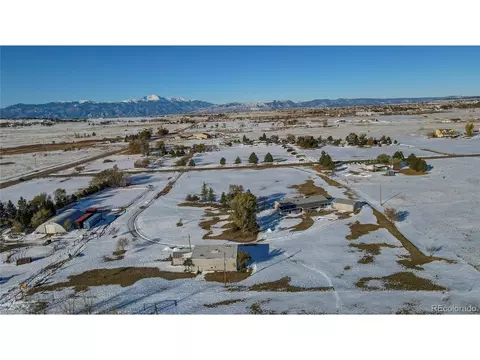 6605 Rio Rd, Peyton, CO 80831 photo 9