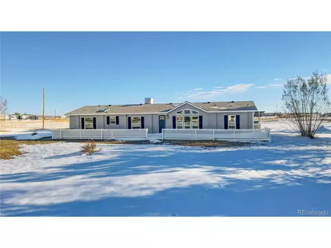 6605 Rio Rd, Peyton, CO 80831 photo 2