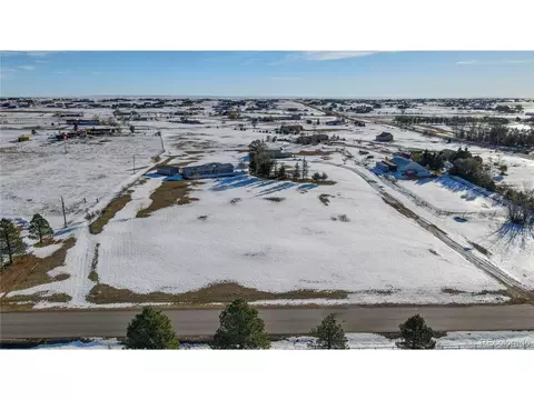 6605 Rio Rd, Peyton, CO 80831 photo 5