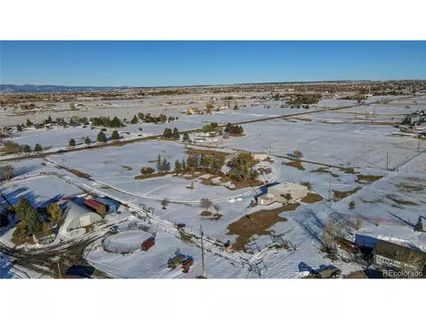 6605 Rio Rd, Peyton, CO 80831 photo 8