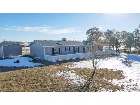 6605 Rio Rd, Peyton, CO 80831 photo 3