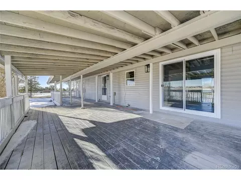 6605 Rio Rd, Peyton, CO 80831 photo 17