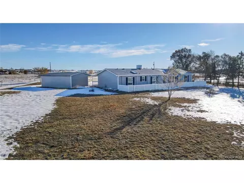 6605 Rio Rd, Peyton, CO 80831 photo 4