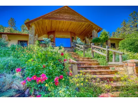 Undisclosed, Pagosa Springs, CO 81147