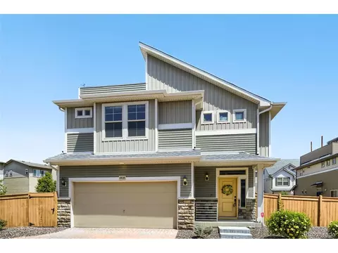 10035 Yampa Ct, Commerce City, CO 80022