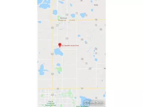 821 Buehler Acres Dr, Berthoud, CO 80513 photo 3