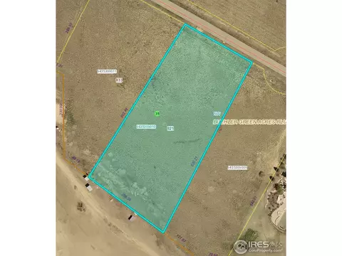 821 Buehler Acres Dr, Berthoud, CO 80513 photo 4