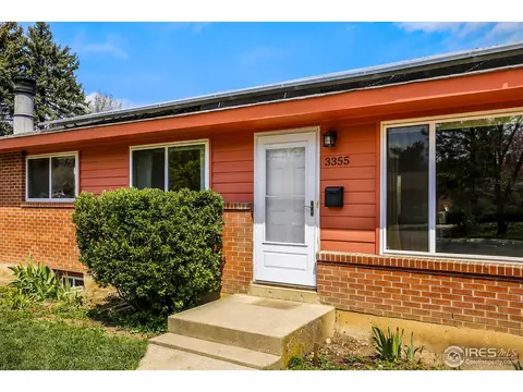 3355 Eastman Ave, Boulder, CO 80305 photo 2