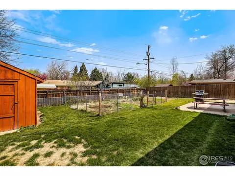 3355 Eastman Ave, Boulder, CO 80305 photo 33