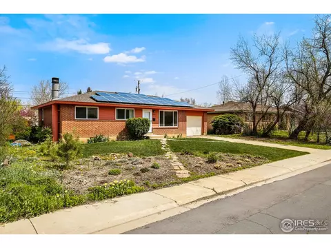 3355 Eastman Ave, Boulder, CO 80305 photo 3
