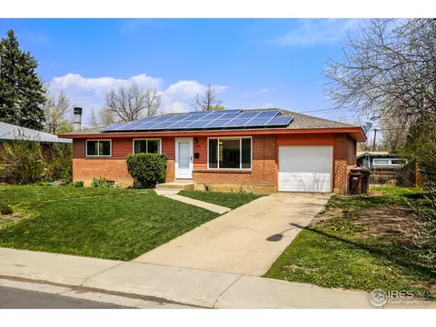 3355 Eastman Ave, Boulder, CO 80305 photo 1