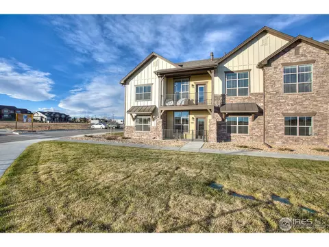 6690 Crystal Downs Dr #101, Windsor, CO 80550 photo 1