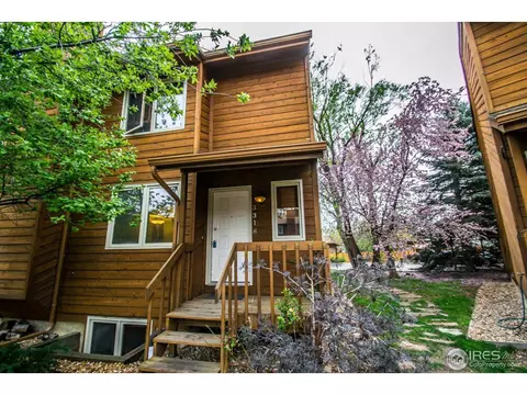3318 34th St, Boulder, CO 80301 photo 1