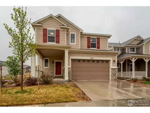 3132 Bryce Dr, Fort Collins, CO 80525 photo 1